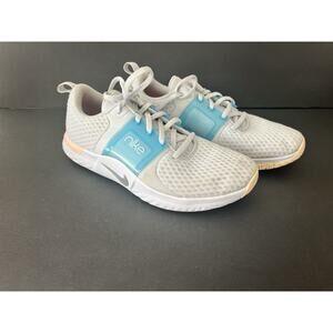 Size 10 - Nike Renew In-Season TR 10 Pure Platinum Metallic Silver Women